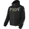 FXR Maverick 2-in-1 Куртка для снегоходов
