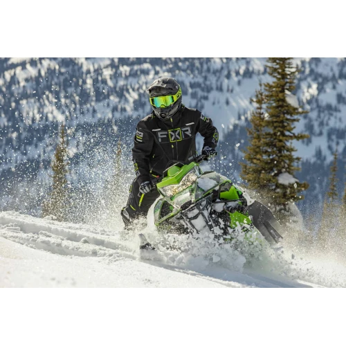 FXR Maverick 2-in-1 Куртка для снегоходов