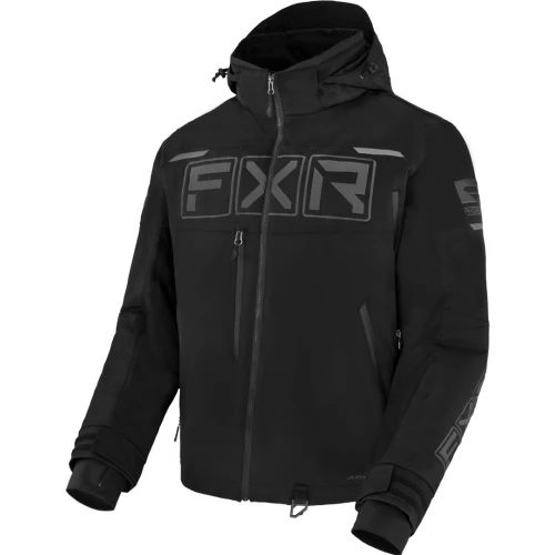 FXR Maverick 2-in-1 Куртка для снегоходов
