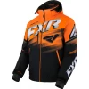 FXR Boost FX 2-in-1 2023 Куртка для снегоходов