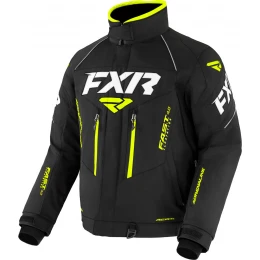 FXR Adrenaline 2-in-1 2023 Куртка для снегоходов