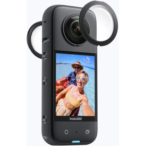 Insta360 X3 Липкие линзы
