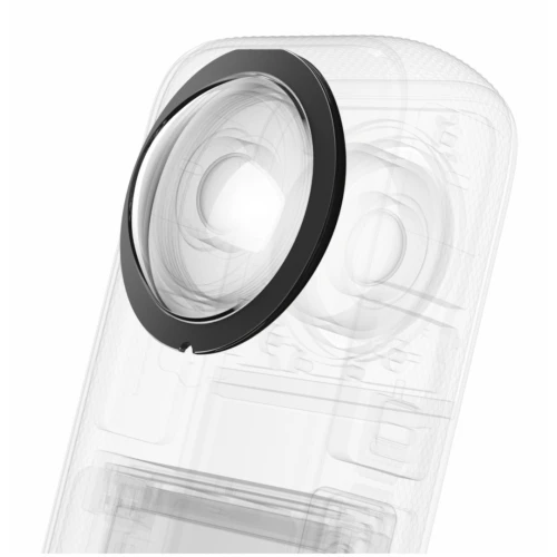 Insta360 X3 Липкие линзы