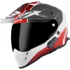 Bogotto H331 BT Tour EVO Bluetooth Шлем эндуро