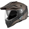 Bogotto H331 BT Tour EVO Bluetooth Шлем эндуро