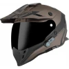 Bogotto H331 BT Tour EVO Bluetooth Шлем эндуро