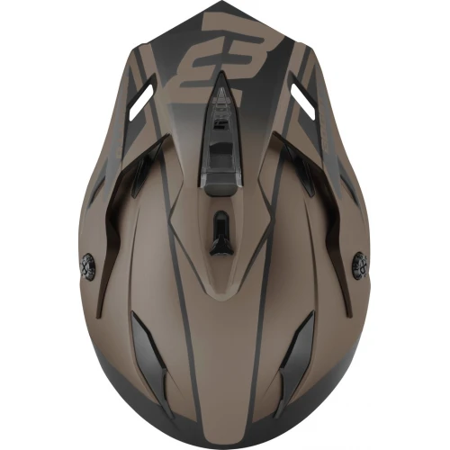Bogotto H331 BT Tour EVO Bluetooth Шлем эндуро