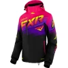 FXR Boost FX 2-in-1 2023 Женский снегоход Куртка