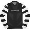 HolyFreedom Gattabuia Collar Функциональная рубашка с длинным рукавом