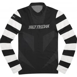 HolyFreedom Gattabuia Collar Функциональная рубашка с длинным рукавом