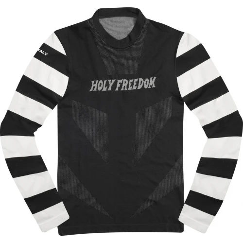 HolyFreedom Gattabuia Collar Функциональная рубашка с длинным рукавом