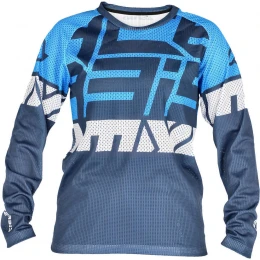 Acerbis MX J-Windy 4 Детский мотокросс Джерси