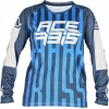 Acerbis MX J-Windy 5 Детский мотокросс Джерси