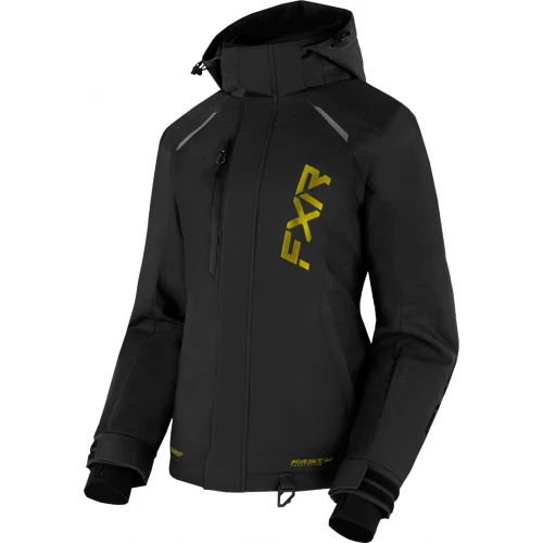 FXR Pulse Женский снегоход Куртка