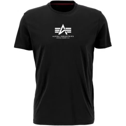 Alpha Industries Basic ML Футболка