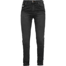 John Doe Jane High Mono XTM Женские мотоциклетные джинсы