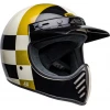Bell Moto-3 Atwyld Orbit Шлем для мотокросса