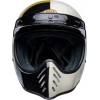 Bell Moto-3 Atwyld Orbit Шлем для мотокросса