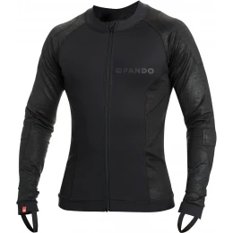 Pando Moto Shell Uh 3 Функциональная куртка