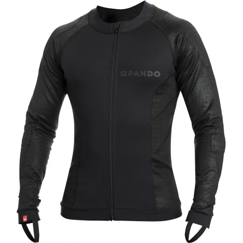 Pando Moto Shell Uh 3 Функциональная куртка