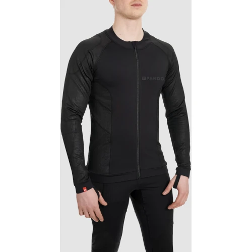 Pando Moto Shell Uh 3 Функциональная куртка