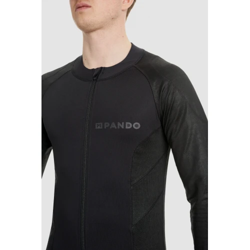 Pando Moto Shell Uh 3 Функциональная куртка