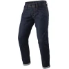 Revit Lewis Selvedge TF Мотоцикл Джинсы