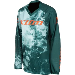 Klim XC Lite Corrosion 2023 Женский мотокросс Джерси