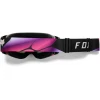 FOX Vue SYZ Spark Очки для мотокросса