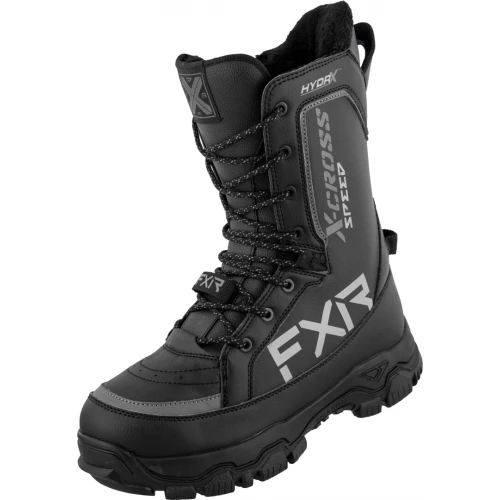 FXR X-Cross Speed Ботинки для снегоходов