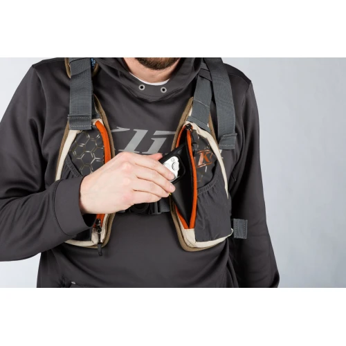 Klim Arsenal 15 Рюкзак