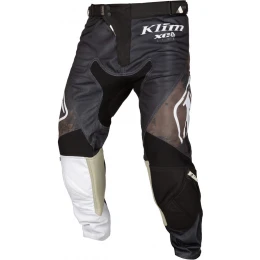 Klim XC Lite Corrosion Мотокросс Брюки