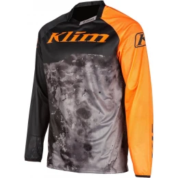 Klim XC Lite Corrosion Молодежный мотокросс Джерси