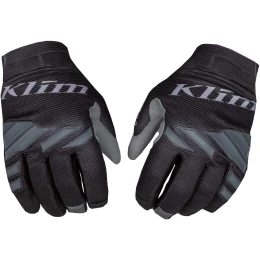 Klim XC Lite Молодежные перчатки для мотокросса