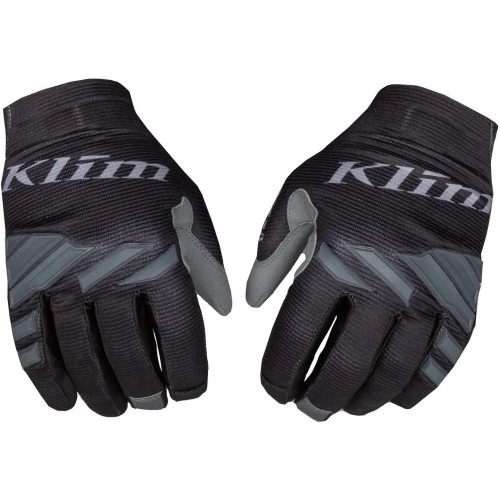 Klim XC Lite Молодежные перчатки для мотокросса