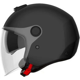 Nexx Y.10 Plain Реактивный шлем