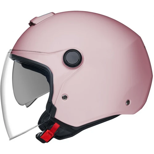 Nexx Y.10 Plain Реактивный шлем