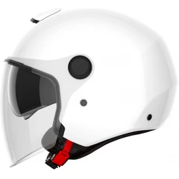 Nexx Y.10 Plain Реактивный шлем