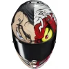 HJC RPHA 11 Two Face DC Comics Шлем