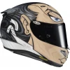 HJC RPHA 11 Two Face DC Comics Шлем