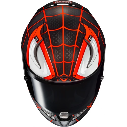 HJC RPHA 11 Miles Morales Marvel Шлем