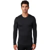 FOX Tecbase Fire Baselayer Функциональная рубашка