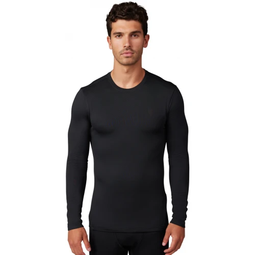FOX Tecbase Fire Baselayer Функциональная рубашка