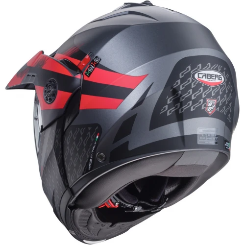 Caberg Tourmax X Sarabe Шлем
