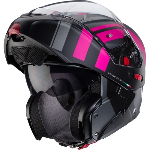 Caberg Horus X Road Шлем