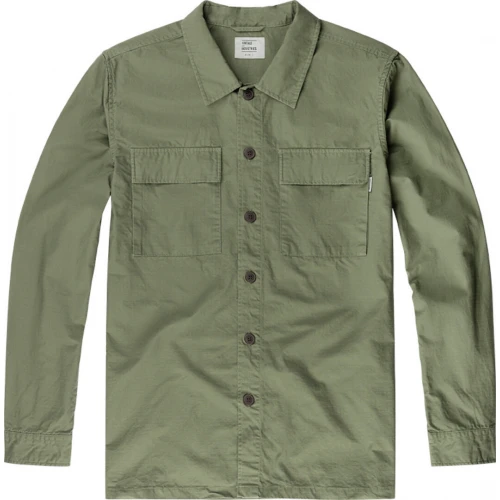 Vintage Industries Emerald Рубашка
