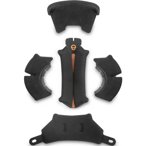 Schuberth C5 / E2 Центральная площадка