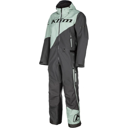 Klim Scout Цельный костюм для снегохода