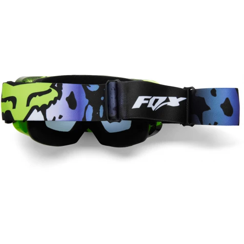 FOX Main Morphic Spark Молодежные очки для мотокросса