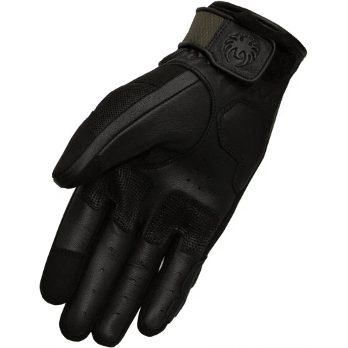 Merlin Kaplan Air Mesh Explorer Мотоциклетные перчатки